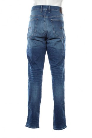 Męskie jeansy G-Star Raw, Rozmiar XL, Kolor Niebieski, Cena 554,99 zł