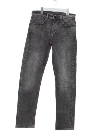 Herren Jeans G-Star Raw, Größe S, Farbe Grau, Preis € 137,99