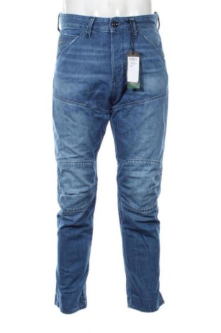 Męskie jeansy G-Star Raw, Rozmiar XS, Kolor Niebieski, Cena 554,99 zł