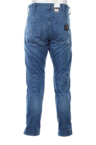 Męskie jeansy G-Star Raw, Rozmiar XS, Kolor Niebieski, Cena 554,99 zł