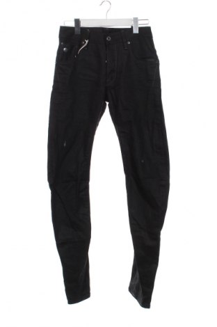 Pánské džíny  G-Star Raw, Velikost S, Barva Černá, Cena  3 099,00 Kč