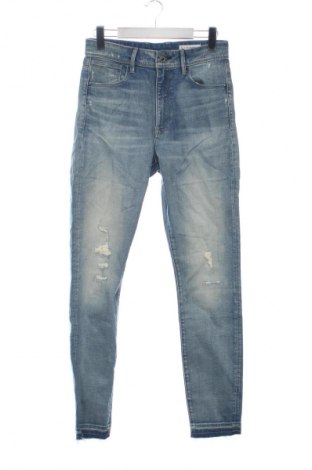 Pánské džíny  G-Star Raw, Velikost S, Barva Modrá, Cena  3 099,00 Kč