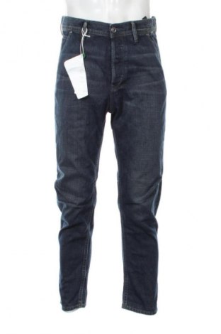 Herren Jeans G-Star Raw, Größe S, Farbe Blau, Preis € 137,99