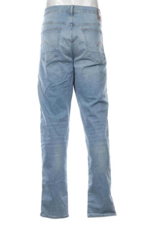 Pánské džíny  G-Star Raw, Velikost XL, Barva Modrá, Cena  1 389,00 Kč