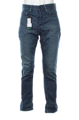 Herren Jeans G-Star Raw, Größe S, Farbe Blau, Preis € 137,99