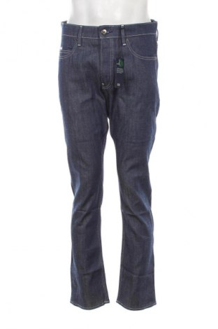 Herren Jeans G-Star Raw, Größe M, Farbe Blau, Preis € 137,99