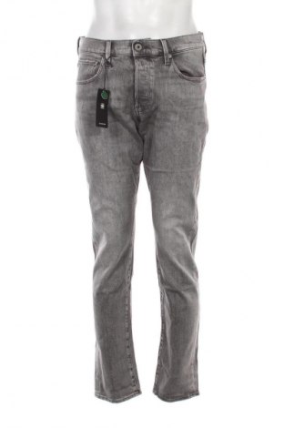 Herren Jeans G-Star Raw, Größe M, Farbe Grau, Preis € 137,99