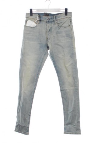 Pánské džíny  G-Star Raw, Velikost S, Barva Modrá, Cena  3 099,00 Kč
