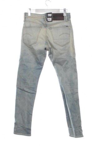 Pánské džíny  G-Star Raw, Velikost S, Barva Modrá, Cena  3 099,00 Kč