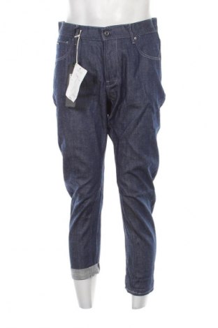 Pánské džíny  G-Star Raw, Velikost M, Barva Modrá, Cena  3 099,00 Kč
