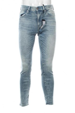Herren Jeans G-Star Raw, Größe S, Farbe Blau, Preis € 137,99