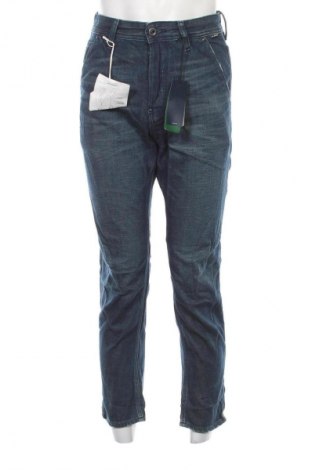 Herren Jeans G-Star Raw, Größe S, Farbe Blau, Preis € 137,99