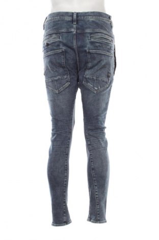 Męskie jeansy G-Star Raw, Rozmiar M, Kolor Niebieski, Cena 258,99 zł