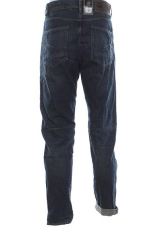 Męskie jeansy G-Star Raw, Rozmiar M, Kolor Niebieski, Cena 554,99 zł