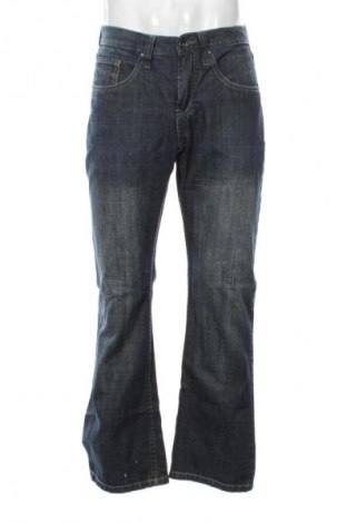 Pánské džíny  Garcia, Velikost M, Barva Modrá, Cena  709,00 Kč