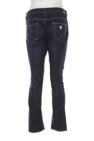 Férfi farmernadrág Guess, Méret M, Szín Kék, Ár 38 369 Ft