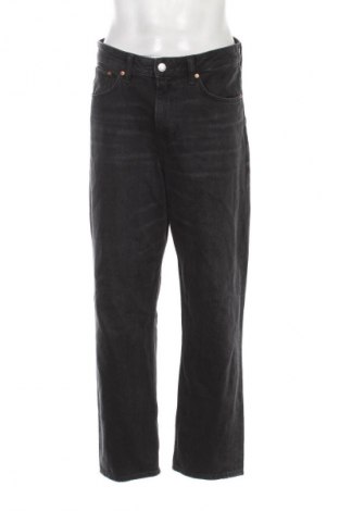 Herren Jeans H&M, Größe M, Farbe Grau, Preis € 10,99