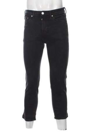 Męskie jeansy H&M, Rozmiar S, Kolor Czarny, Cena 104,99 zł
