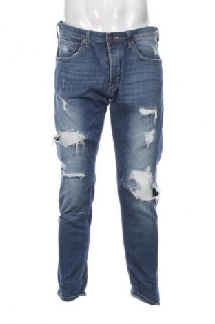 Herren Jeans H&M, Größe L, Farbe Blau, Preis € 20,00