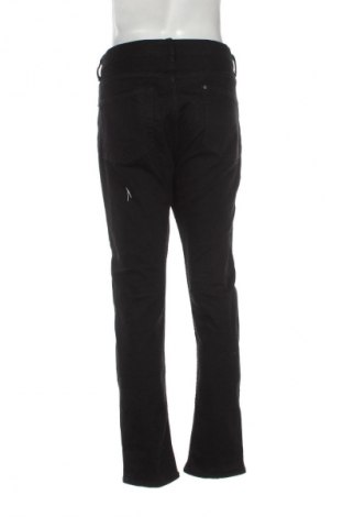 Ανδρικό τζίν H&M, Μέγεθος L, Χρώμα Μαύρο, Τιμή 23,99 €