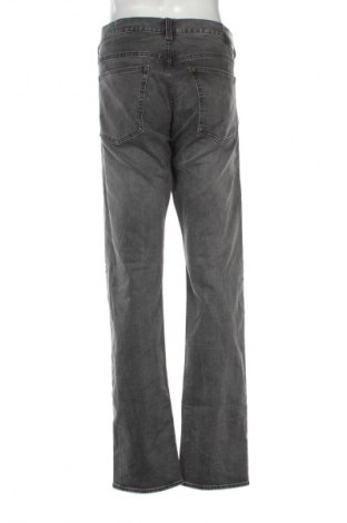 Pánské džíny  H&M, Velikost XL, Barva Šedá, Cena  189,00 Kč