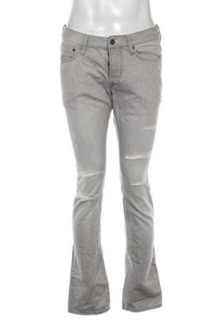Herren Jeans H&M, Größe M, Farbe Grau, Preis € 10,99