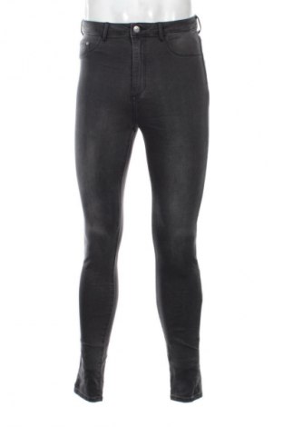Męskie jeansy H&M, Rozmiar S, Kolor Szary, Cena 104,99 zł