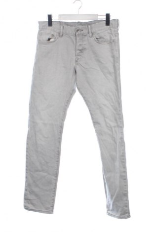 Pánske džínsy  H&M, Veľkosť M, Farba Sivá, Cena  9,95 €