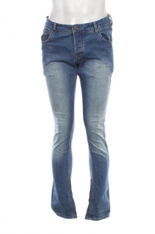 Herren Jeans Hand Crafted, Größe M, Farbe Blau, Preis € 13,99
