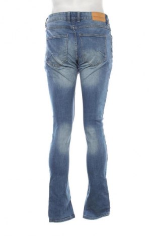 Herren Jeans Hand Crafted, Größe M, Farbe Blau, Preis € 13,99
