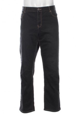 Ανδρικό τζίν Henson & Henson, Μέγεθος XL, Χρώμα Μαύρο, Τιμή 23,99 €