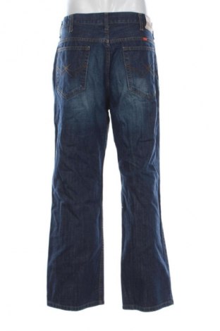 Pánské džíny  Hero By Wrangler, Velikost XL, Barva Modrá, Cena  319,00 Kč