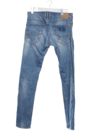 Férfi farmernadrág Herrlicher, Méret M, Szín Kék, Ár 19 239 Ft