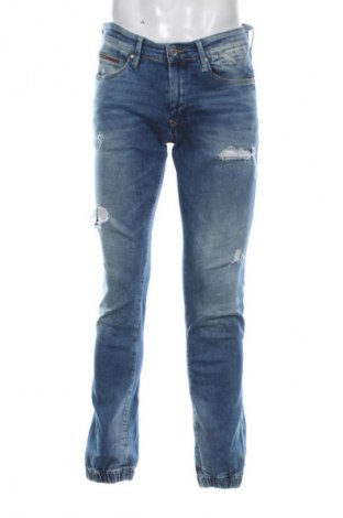 Ανδρικό τζίν Hilfiger Denim, Μέγεθος L, Χρώμα Μπλέ, Τιμή 58,99 €