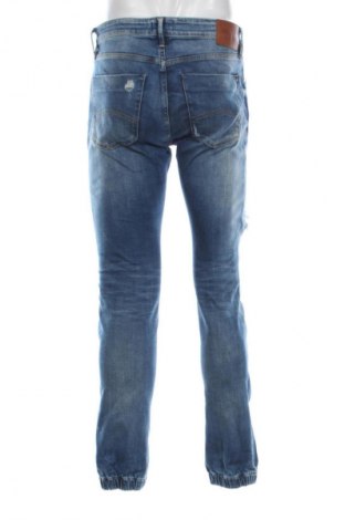 Ανδρικό τζίν Hilfiger Denim, Μέγεθος L, Χρώμα Μπλέ, Τιμή 58,99 €
