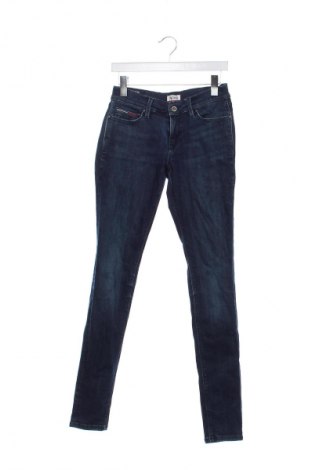 Blugi de bărbați Hilfiger Denim, Mărime M, Culoare Albastru, Preț 304,99 Lei