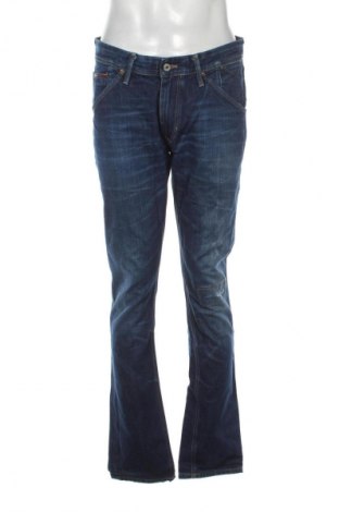 Férfi farmernadrág Hilfiger Denim, Méret M, Szín Kék, Ár 24 609 Ft