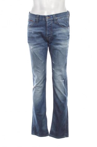 Pánské džíny  Hilfiger Denim, Velikost M, Barva Modrá, Cena  1 479,00 Kč