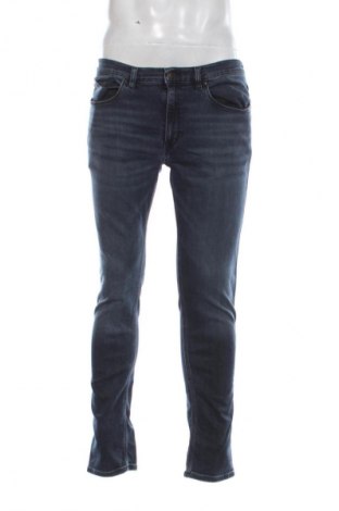 Pánské džíny  Hugo Boss, Velikost M, Barva Modrá, Cena  1 502,00 Kč