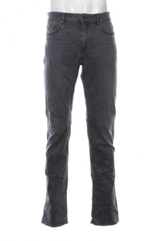 Pánské džíny  Hugo Boss, Velikost XL, Barva Šedá, Cena  1 579,00 Kč