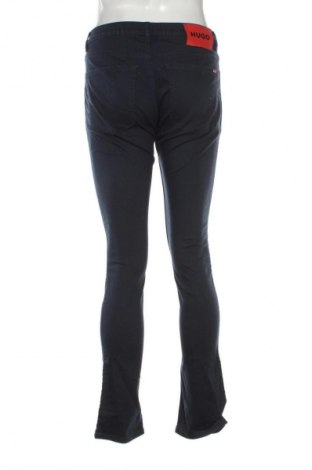 Férfi farmernadrág Hugo Boss, Méret S, Szín Kék, Ár 15 599 Ft