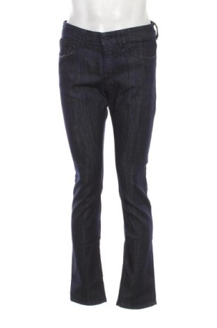 Herren Jeans Hugo Boss, Größe M, Farbe Blau, Preis € 69,99