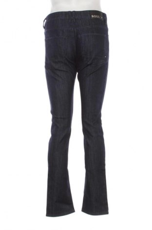 Herren Jeans Hugo Boss, Größe M, Farbe Blau, Preis € 69,99