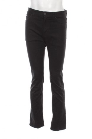 Pánské džíny  Hugo Boss, Velikost M, Barva Černá, Cena  1 049,00 Kč