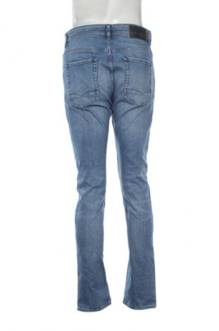 Ανδρικό τζίν Hugo Boss, Μέγεθος L, Χρώμα Μπλέ, Τιμή 47,99 €