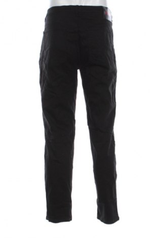 Herren Jeans Hugo Boss, Größe L, Farbe Schwarz, Preis € 104,99