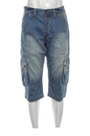 Herren Jeans Identic, Größe L, Farbe Blau, Preis € 9,99