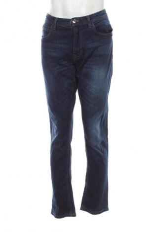 Pánske džínsy  Indicode, Veľkosť XL, Farba Modrá, Cena  29,95 €