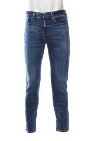 Pánské džíny  J.Hart & Bros., Velikost M, Barva Modrá, Cena  907,00 Kč