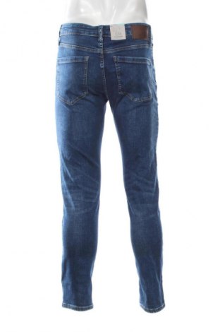 Pánské džíny  J.Hart & Bros., Velikost M, Barva Modrá, Cena  907,00 Kč